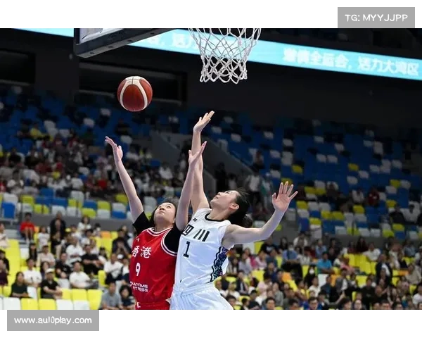 香港女手全运预赛不敌山东,收获大赛经验