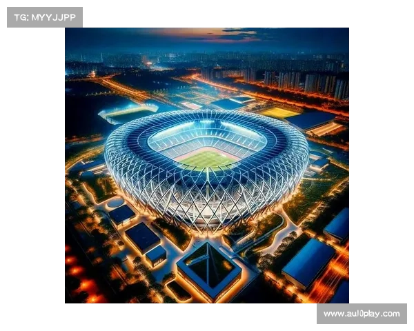 多国竞相承办大型体育赛事，推动场馆设施升级