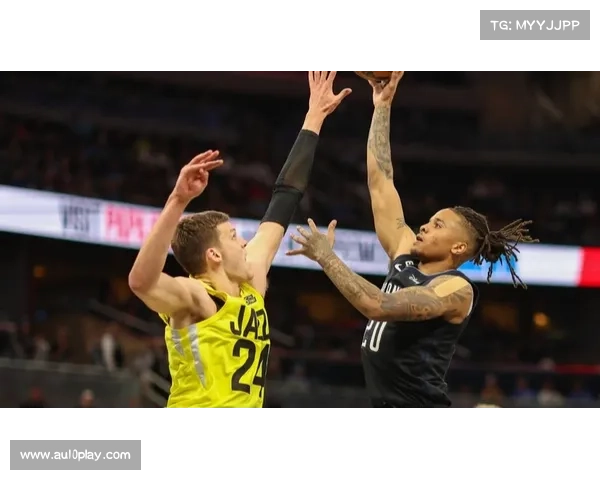 爵士主场迎战独行侠，马尔卡宁率队力争终结五连败