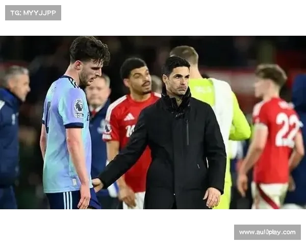 阿尔特塔:经验教训已吸取,当前处境与一年前截然不同