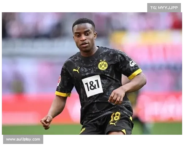 穆科科谈多特青训:压力与成长的平衡